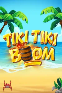 Tiki Tiki Boom