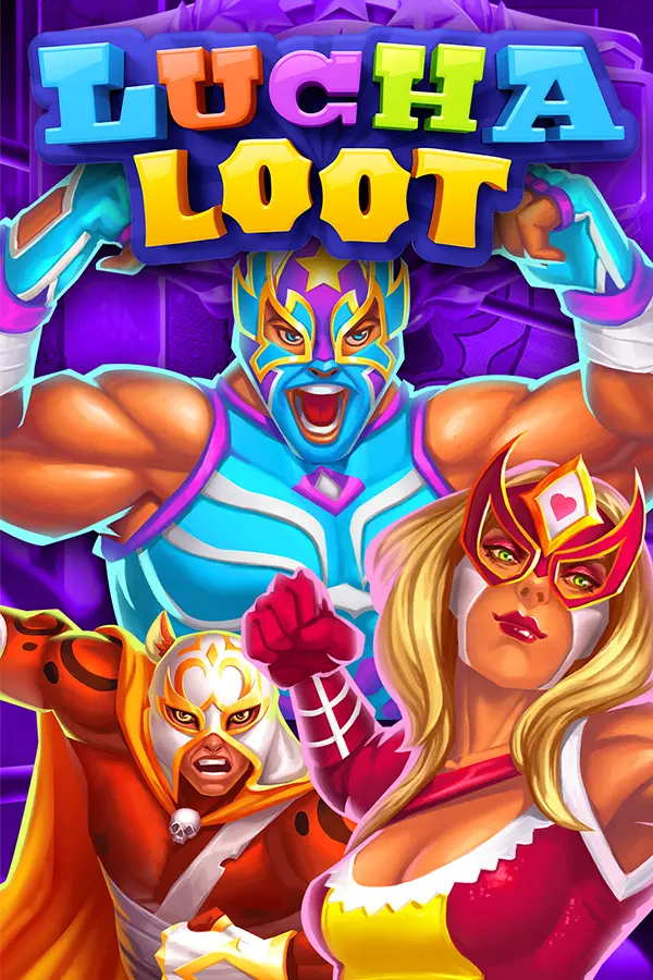 Lucha Loot