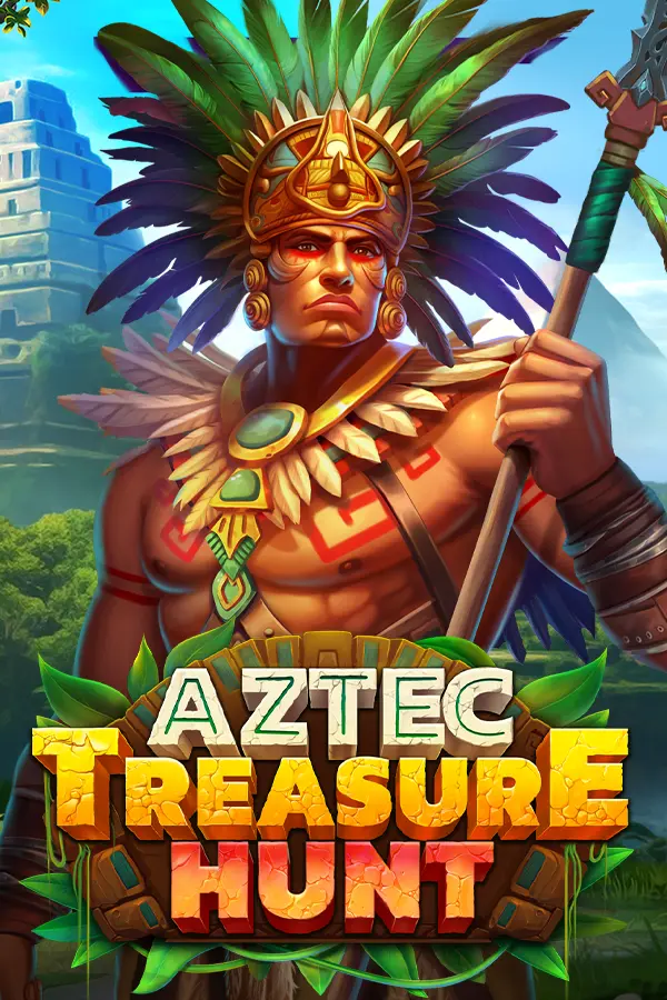 Aztec Treasure Hunt